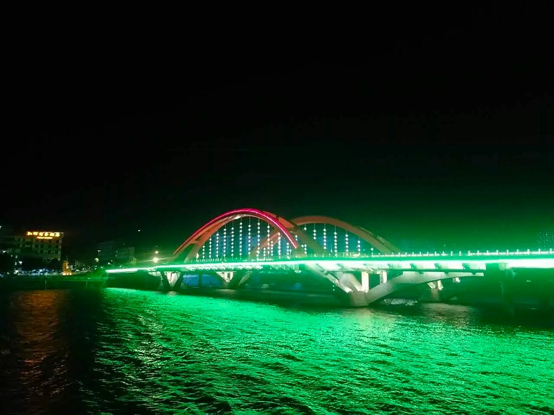 廣州增城大橋