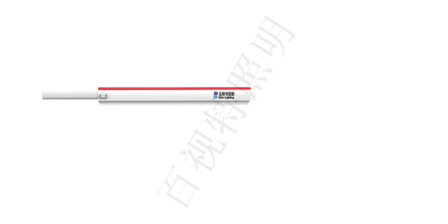 LED發(fā)光欄桿臂