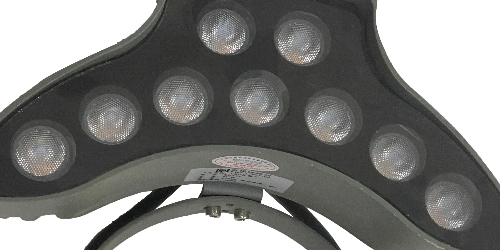 LED瓦楞燈