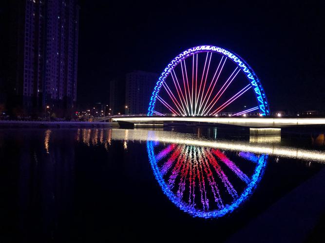 秦皇島大湯河橋