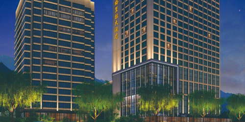 線條燈案例圖